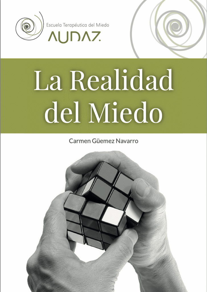 Ebook La Realidad del Miedo